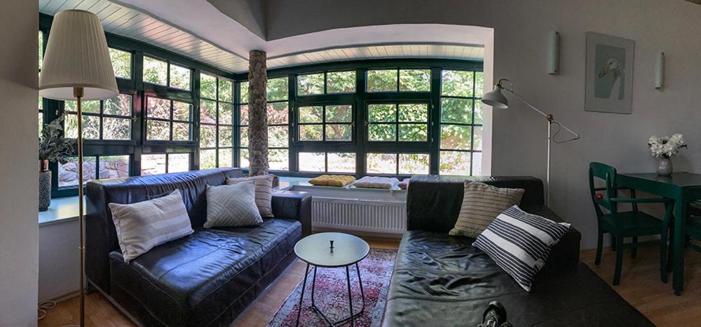 Dum V Zahrade Apartamento Písek Exterior foto