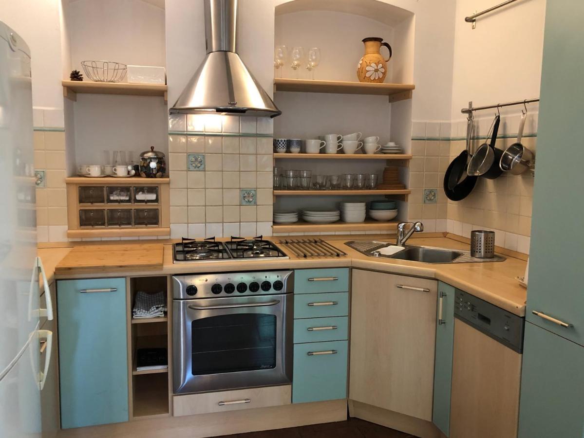 Dum V Zahrade Apartamento Písek Exterior foto