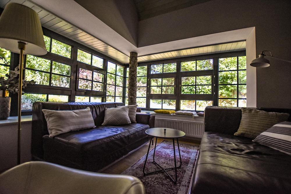Dum V Zahrade Apartamento Písek Exterior foto