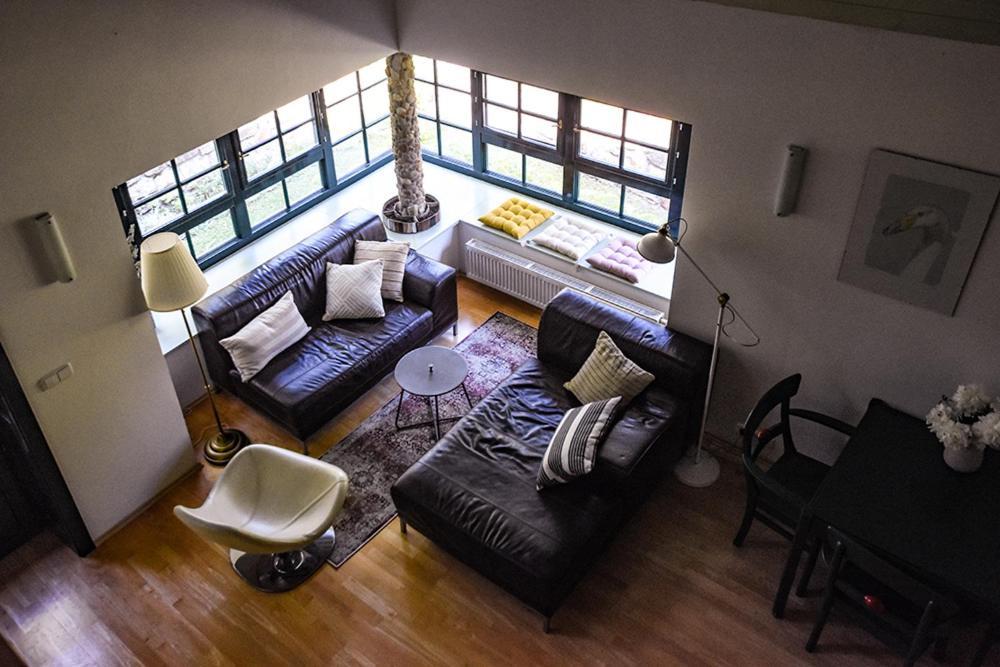 Dum V Zahrade Apartamento Písek Exterior foto