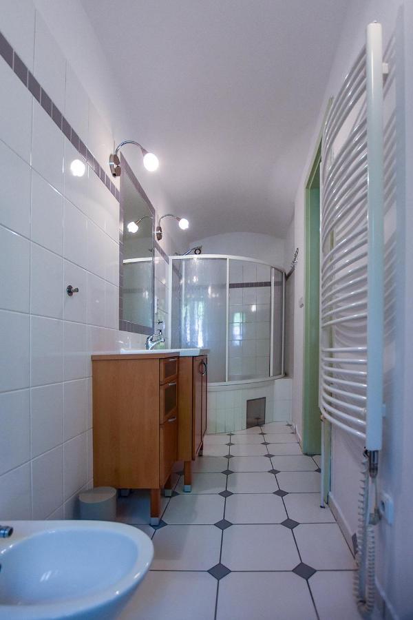 Dum V Zahrade Apartamento Písek Exterior foto